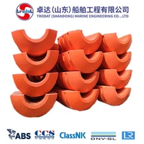 CSD Customized Baggerschwimmer